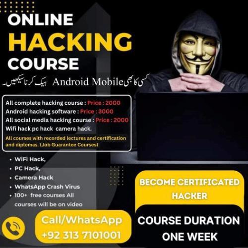 Learn Ethical Hacking the Right Way