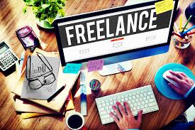 Work from Anywhere — Start Your Freelance Career Today!